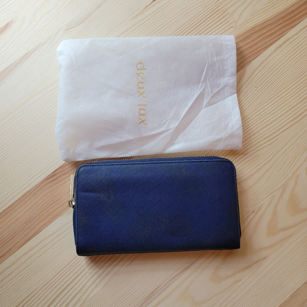 Deux Lux Wallet
